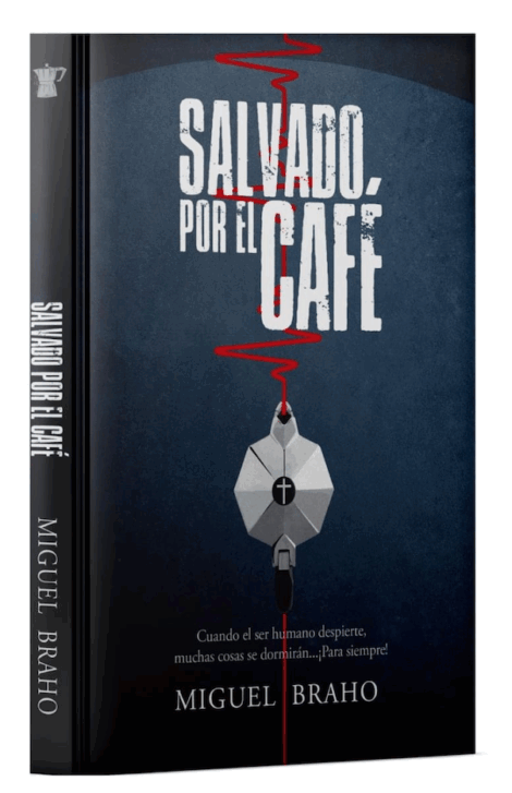 Salvado por el café