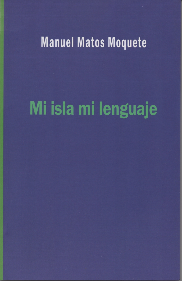 MI ISLA MI LENGUAJE