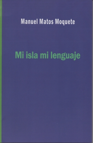 MI ISLA MI LENGUAJE