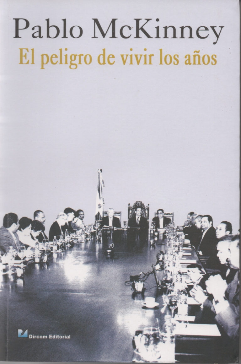 El peligro de vivir los años