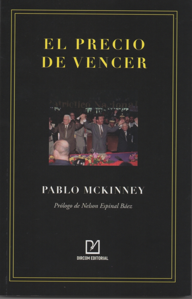 EL PRECIO DE VENCER