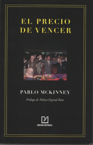 EL PRECIO DE VENCER