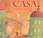 La casa interminable
