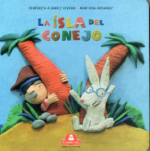 LA ISLA DEL CONEJO