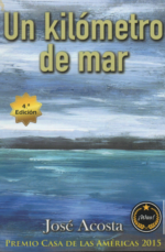 Un kilómetro de mar