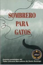 Sombrero para gatos