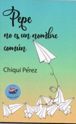 Pepe no es un nombre común