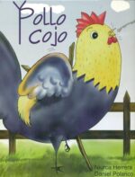 Pollo cojo