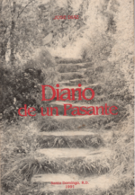 Diario de un pasante