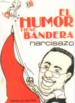 El humor tiene bandera