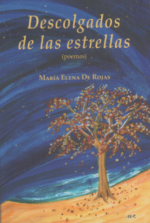 Descolgados de las estrellas (poemas)