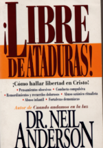 ¡Libre de ataduras!