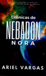 Crónicas de Nebadon: Nora