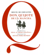 Don Quijote de la Mancha - RAE