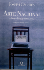 ARTE NACIONAL VOL. I (1973 - ENERO 1974)