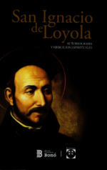 Ejercicios espirituales de San Ignacio de Loyola
