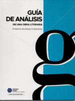 Guía de análisis de una obra literaria