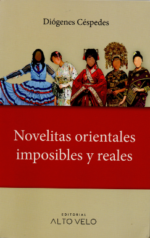 Novelitas orientales imposibles y reales