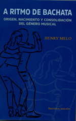 A ritmo de bachata (2da edición)
