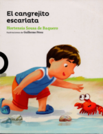 El cangrejito escarlata - LOQUELEO