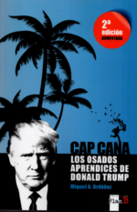 CAP CANA LOS OSADOS APRENDICE DE DONALD TRUMP 2ED