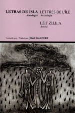 Letras de isla