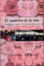 El cuaderno de la rosa