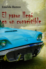 El pavor llegó en un convertible