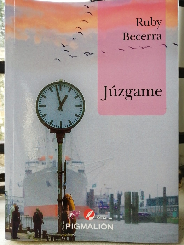 Júzgame