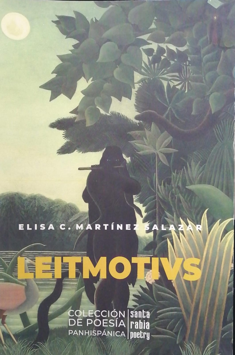 Leitmotivs Colección de poesía panhispánica
