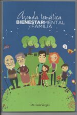 Agenda Temática: Bienestar Mental y Familia