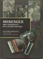 Merengue: obra periodística en La Nación (1940-1965)