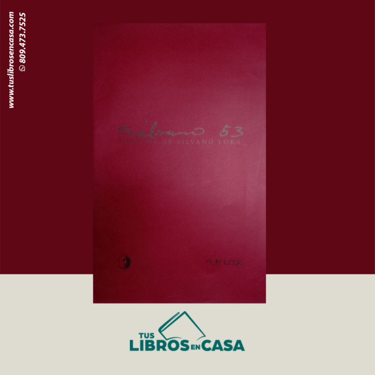 Silvano 53: Dibujos de Silvano Lora