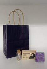 Bolsa literaria: Ángela Hernández Núñez ​