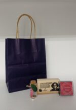 Bolsa literaria: Chiqui Vicioso