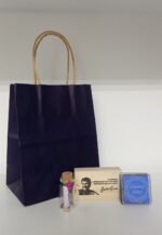 Bolsa literaria: Emelda Ramos