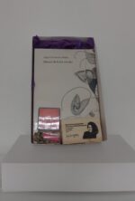 Caja literaria personalizada: Ángela Hernández Núñez