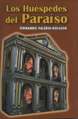 Los Huéspedes del Paraíso