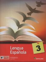 Pack Lengua Española 3: Primaria (Proyecto Activamente)