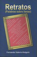 Retratos (Palabras sobre lienzo)