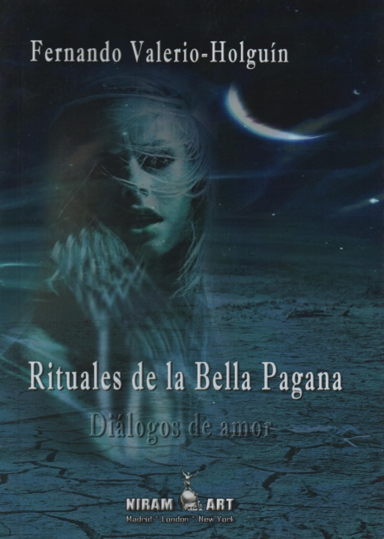 Rituales de la Bella Pagana: Diálogos de amor (1ra edición España)