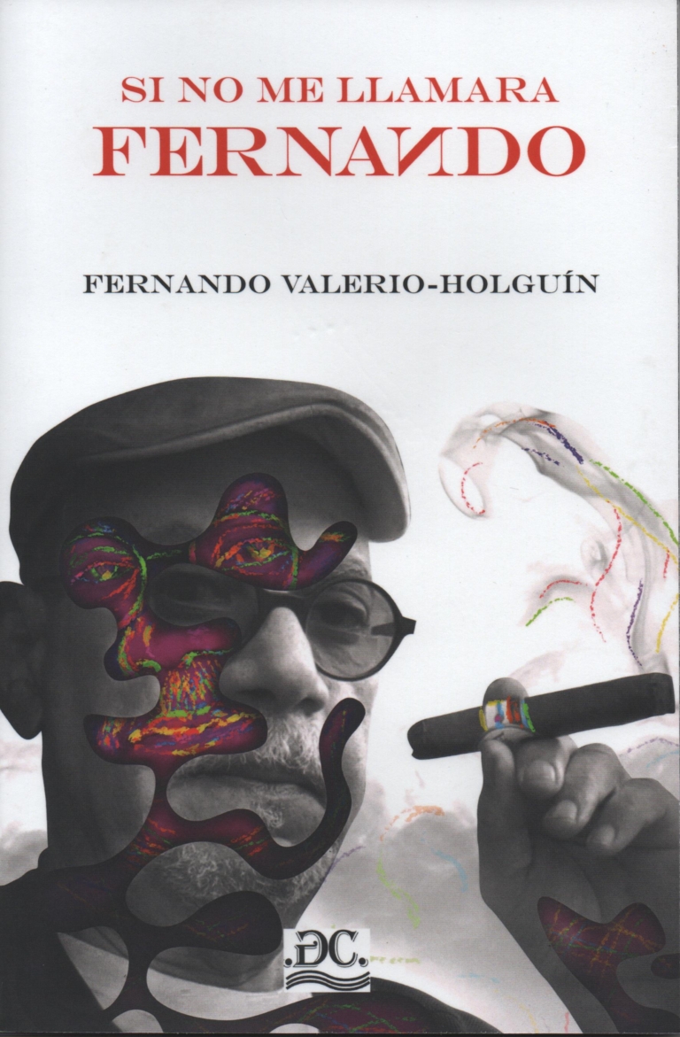 Si no me llamara Fernando
