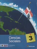 Pack Ciencias Sociales 3: Primaria (Proyecto Activamente)