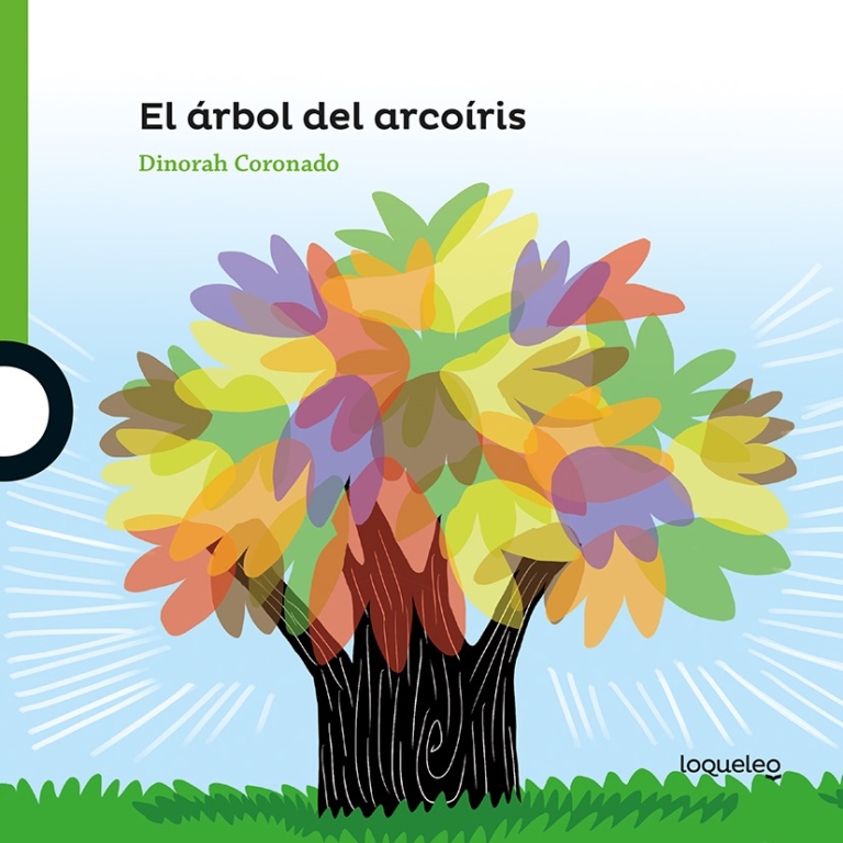 El árbol del arcoíris - LOQUELEO