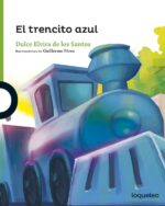 El trencito azul - LOQUELEO
