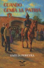 Cuando gemía la Patria