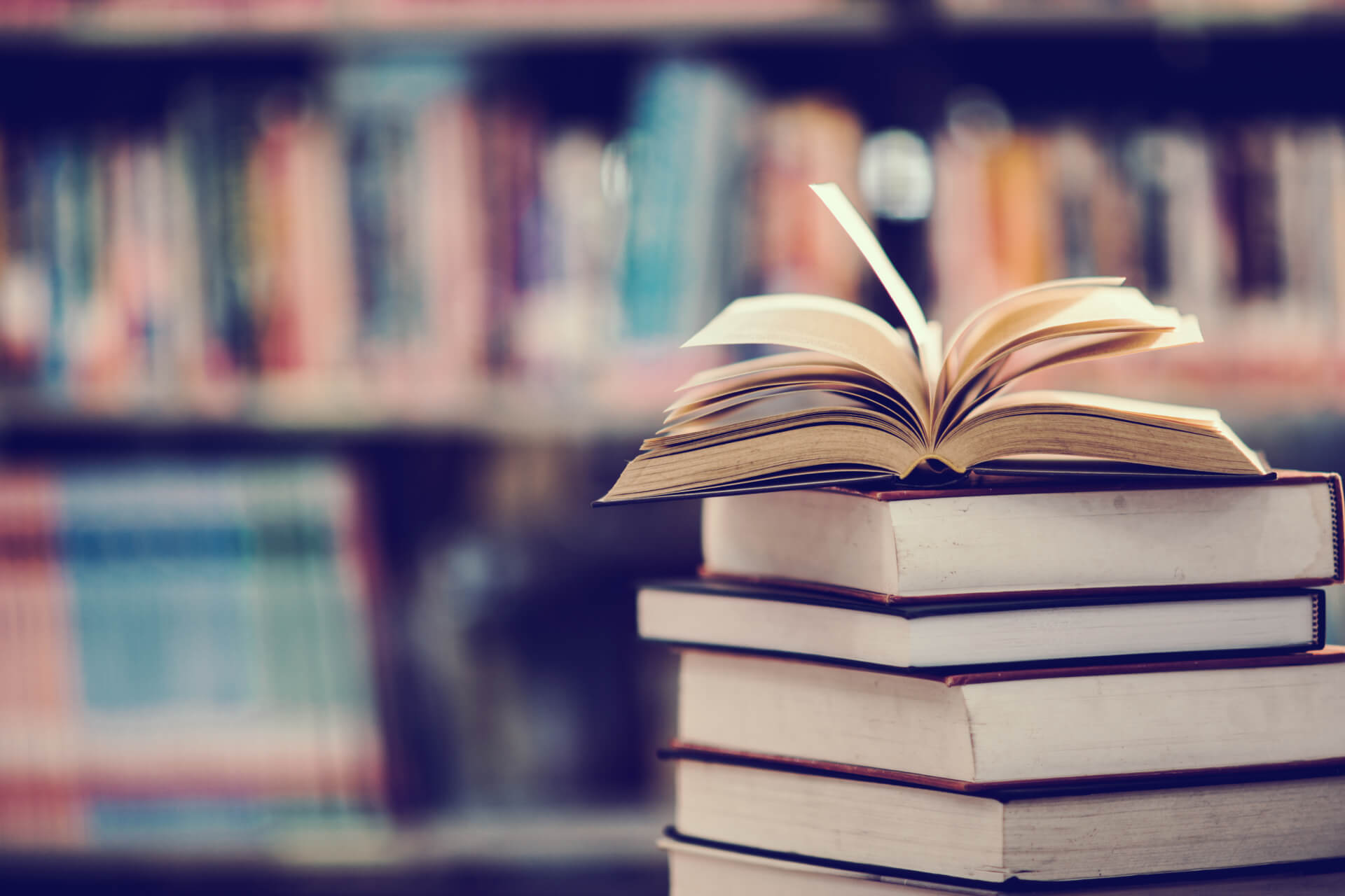 The Rise of Ebooks: Why Digital Reading Is the Future