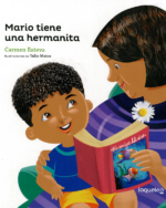 Mario tiene una hermanita - LOQUELEO