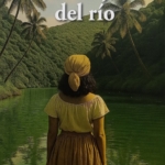 La mujer del río