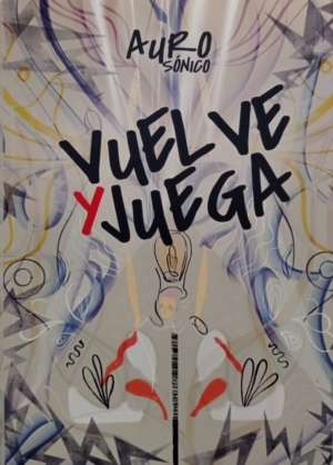 Vuelve y Juega
